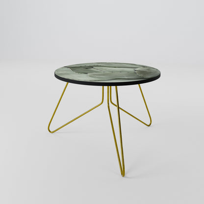 MYSTICAL SUCCULENT DREAM Coffee Table