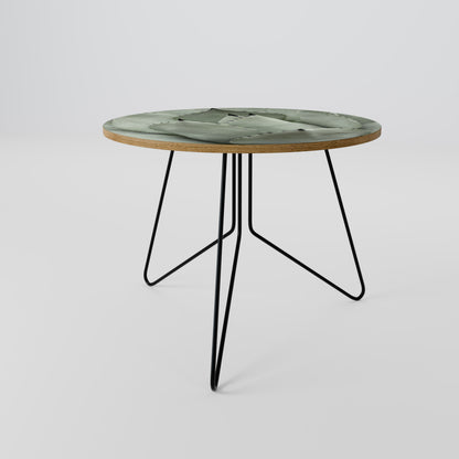 MYSTICAL SUCCULENT DREAM Coffee Table