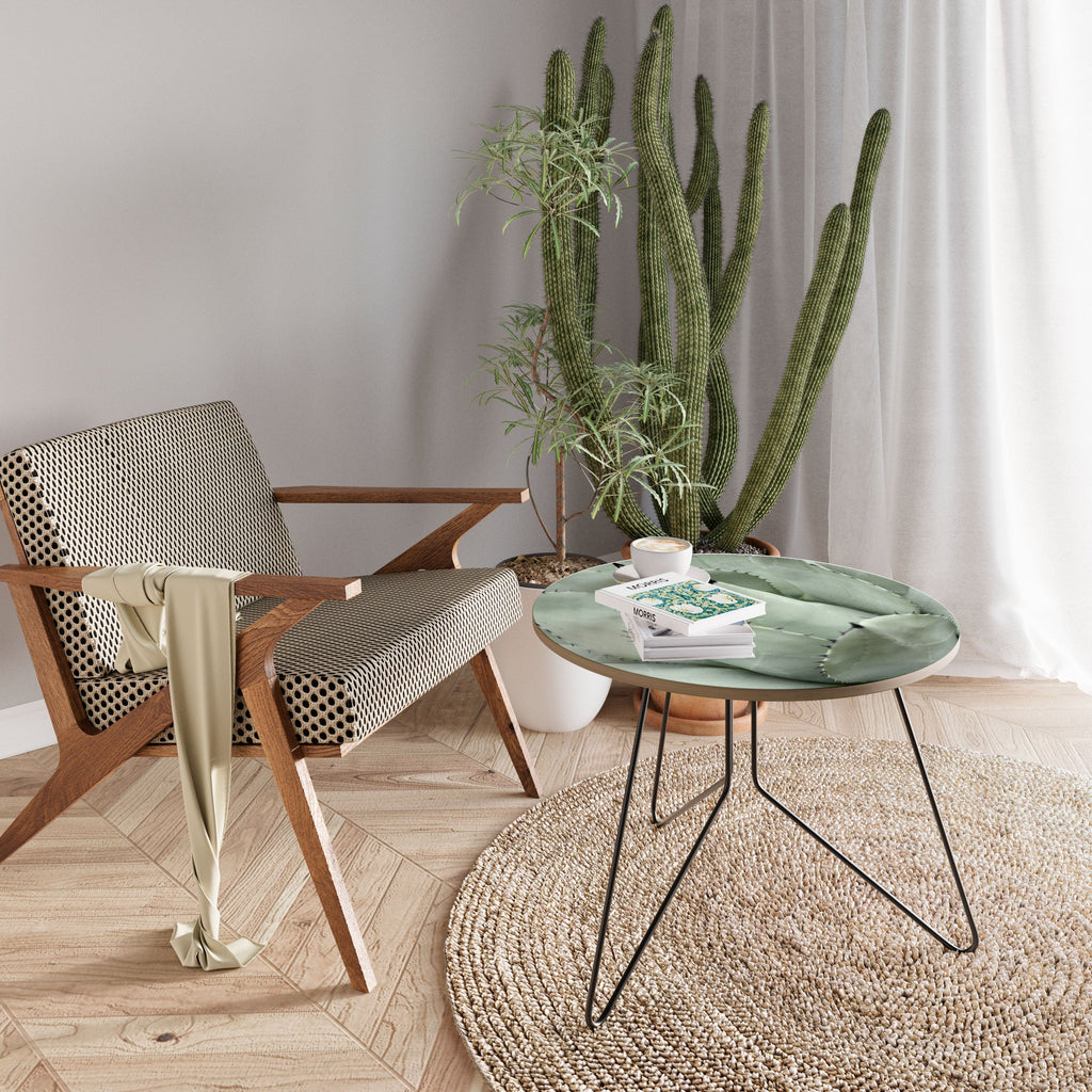 Table basse MYSTIQUE SUCCULENTE DREAM 69