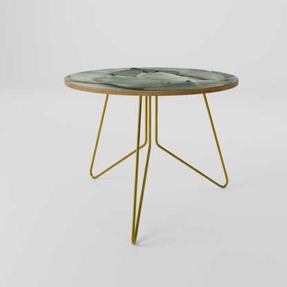MYSTICAL SUCCULENT DREAM Coffee Table