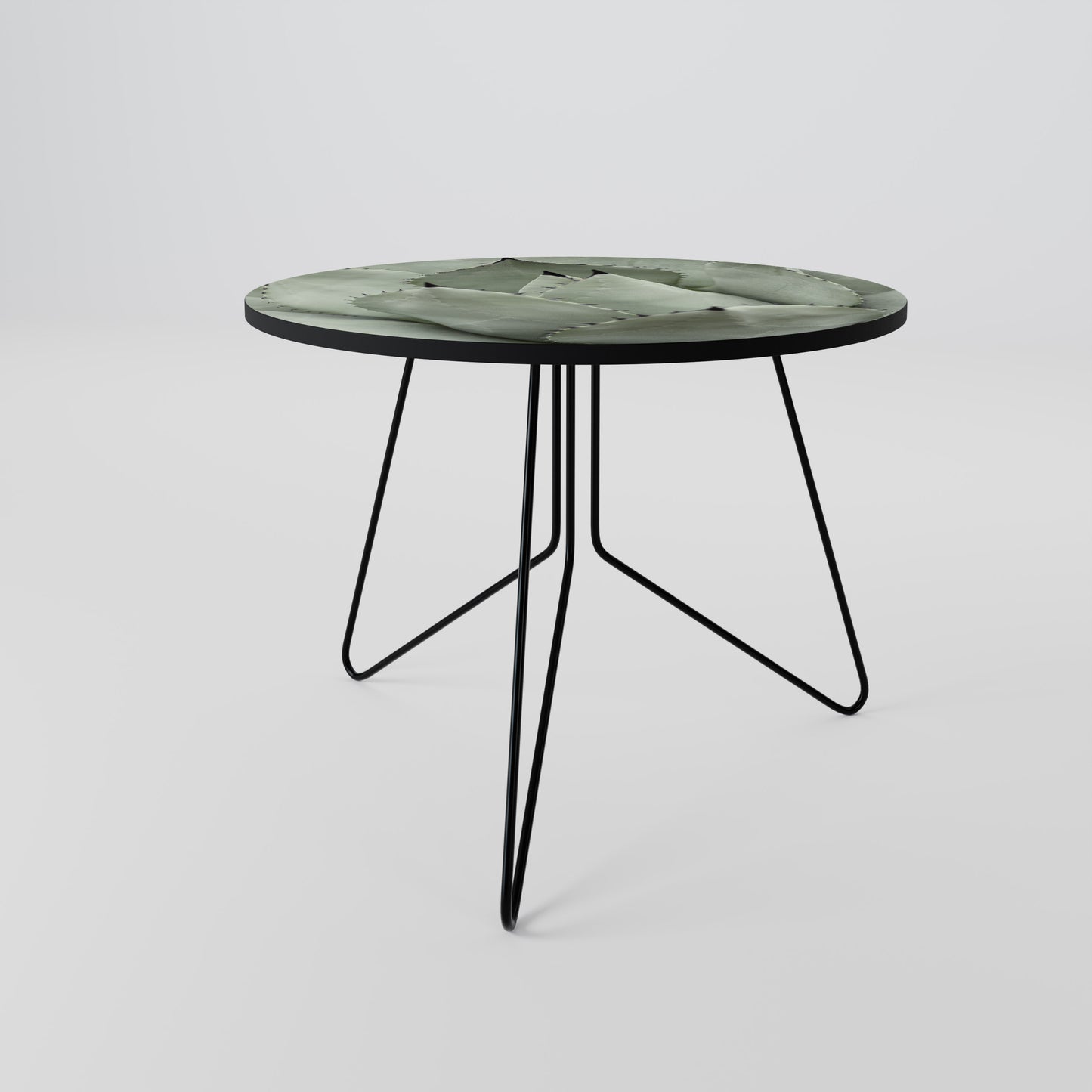 MYSTICAL SUCCULENT DREAM Coffee Table