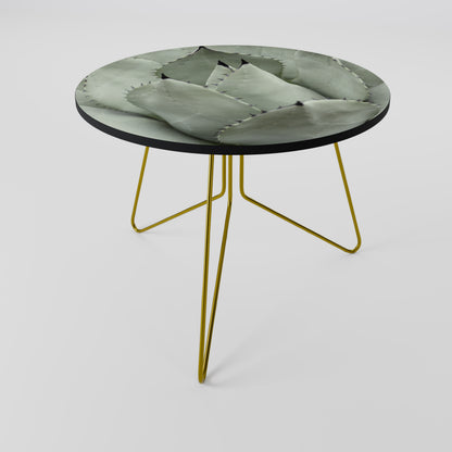 MYSTICAL SUCCULENT DREAM Coffee Table