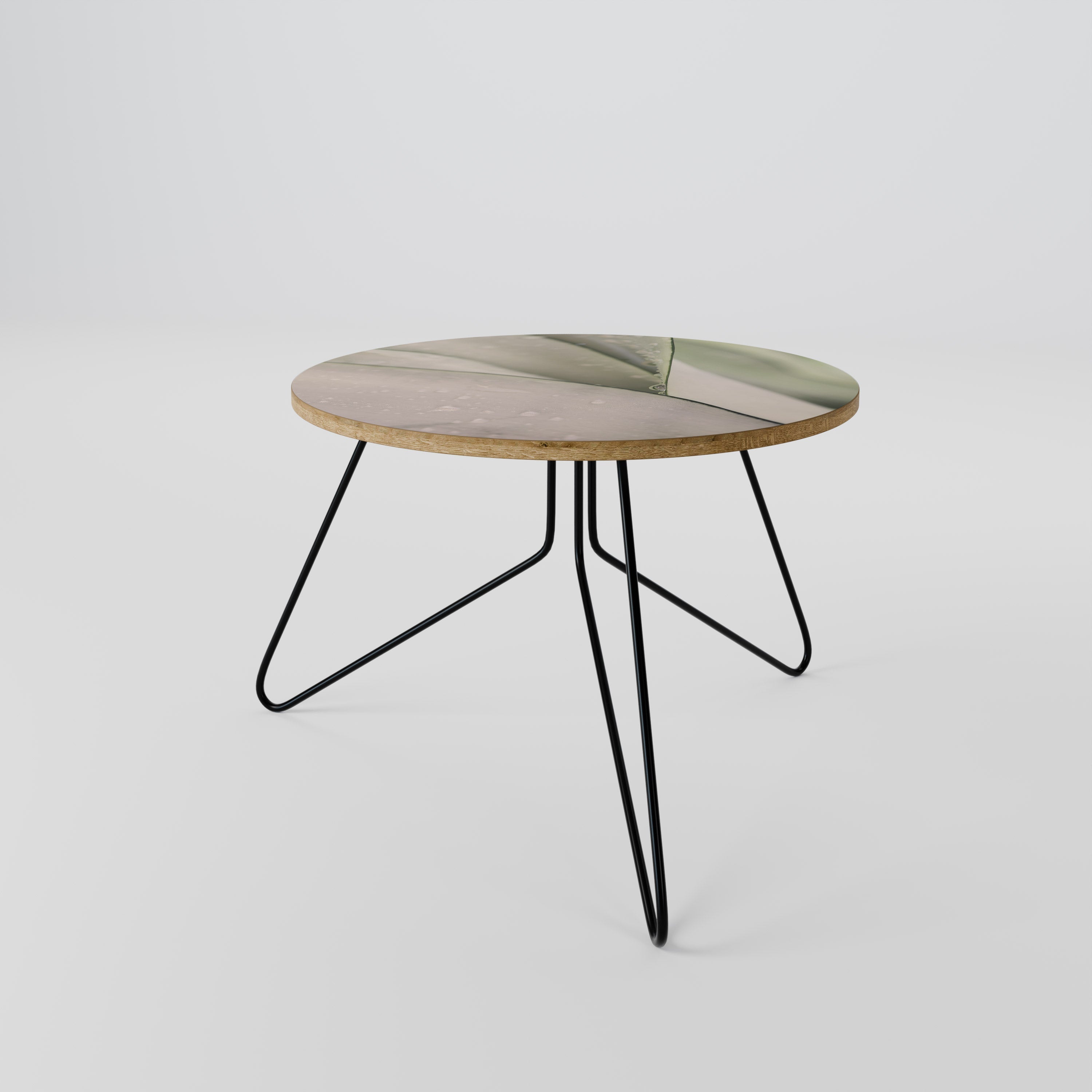 Table basse NATURE'S TAPESTRY 60