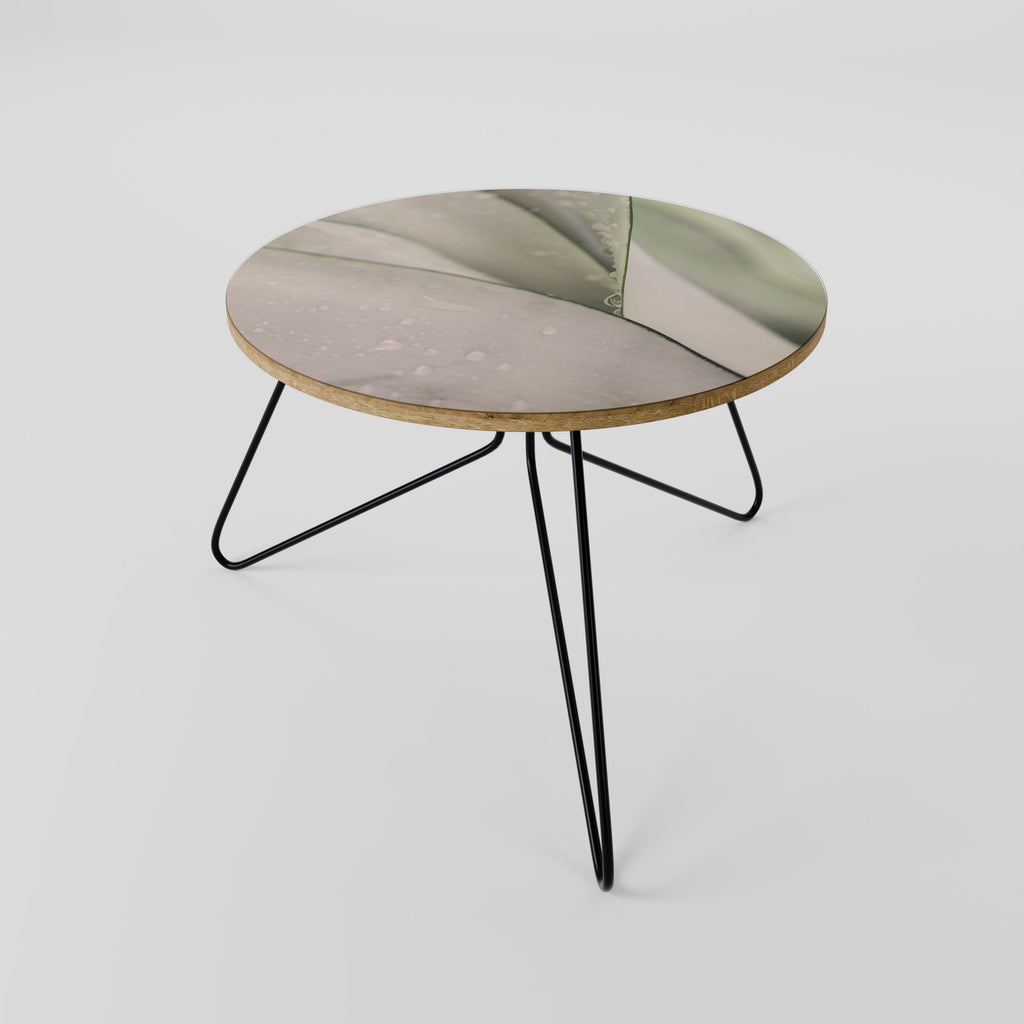 NATURE'S TAPESTRY Coffee Table
