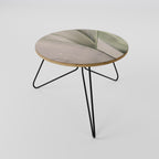 NATURE'S TAPESTRY Coffee Table