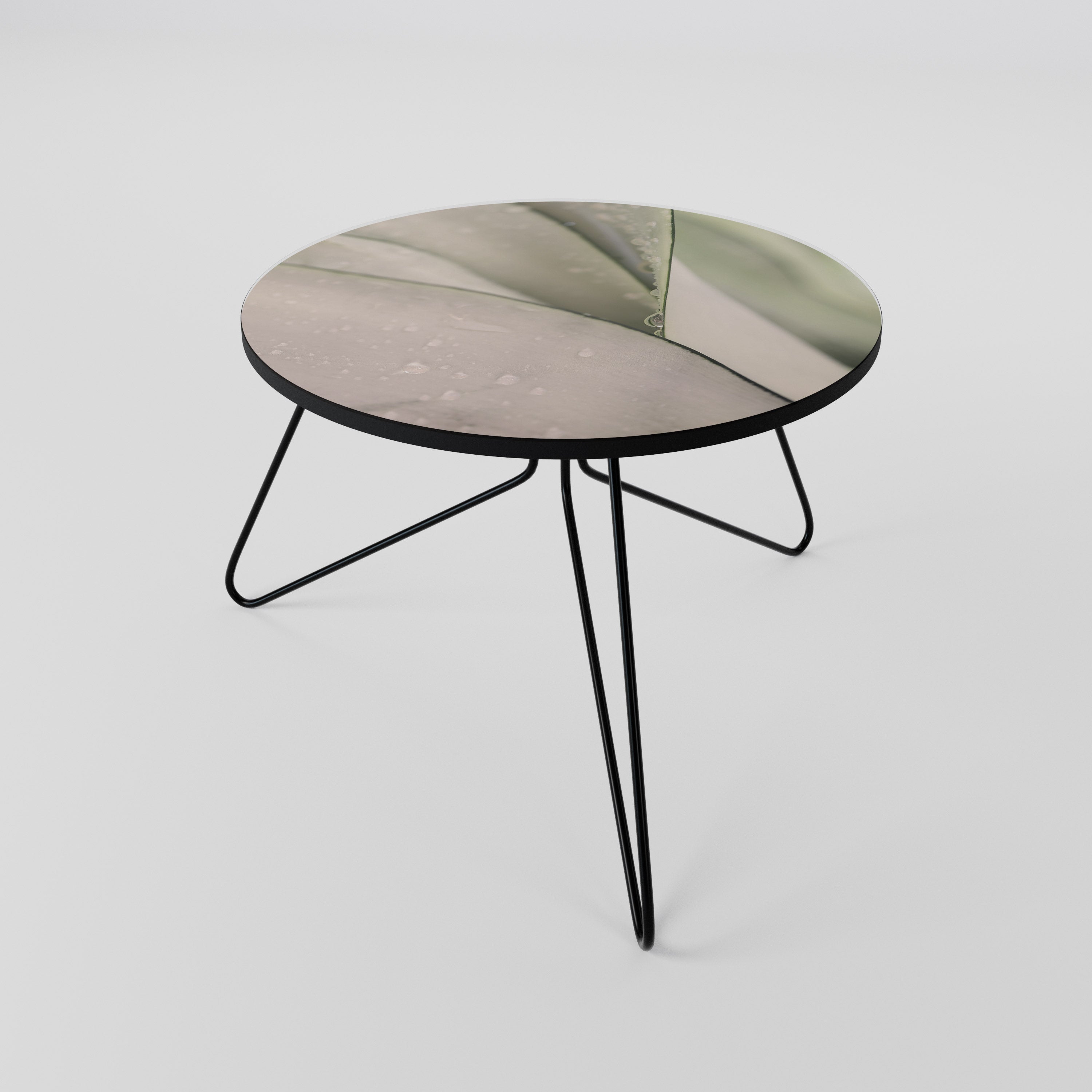 Table basse NATURE'S TAPESTRY 60