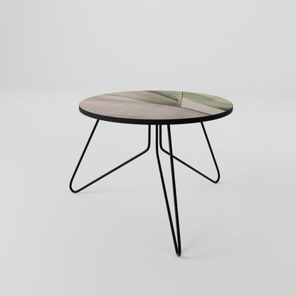NATURE'S TAPESTRY Coffee Table
