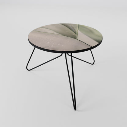 NATURE'S TAPESTRY Coffee Table