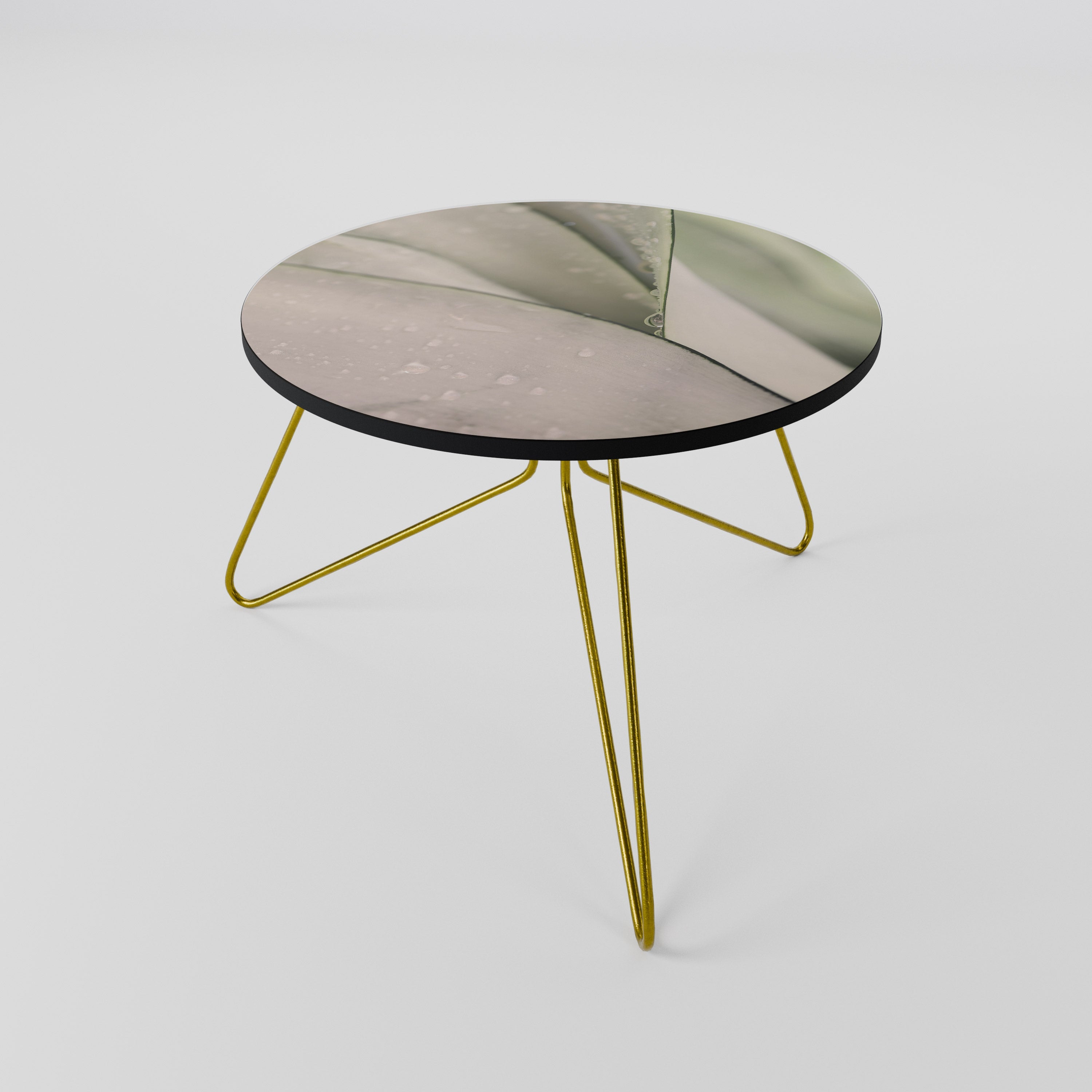 Table basse NATURE'S TAPESTRY 60