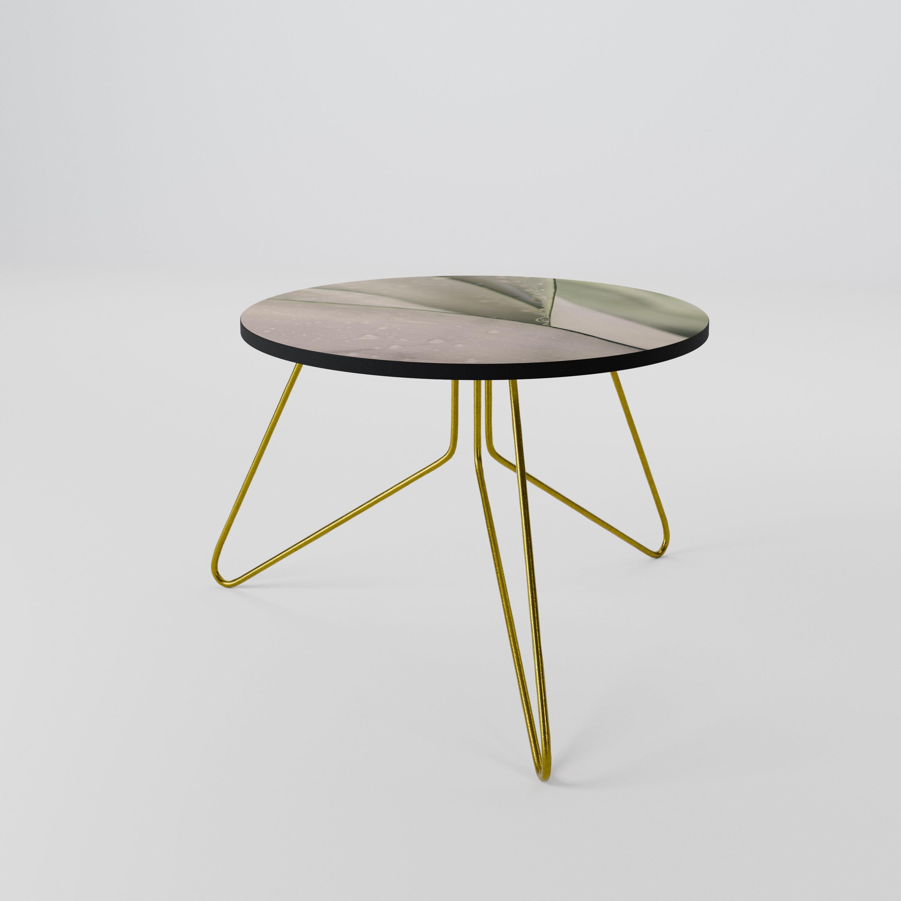 Table basse NATURE'S TAPESTRY 60