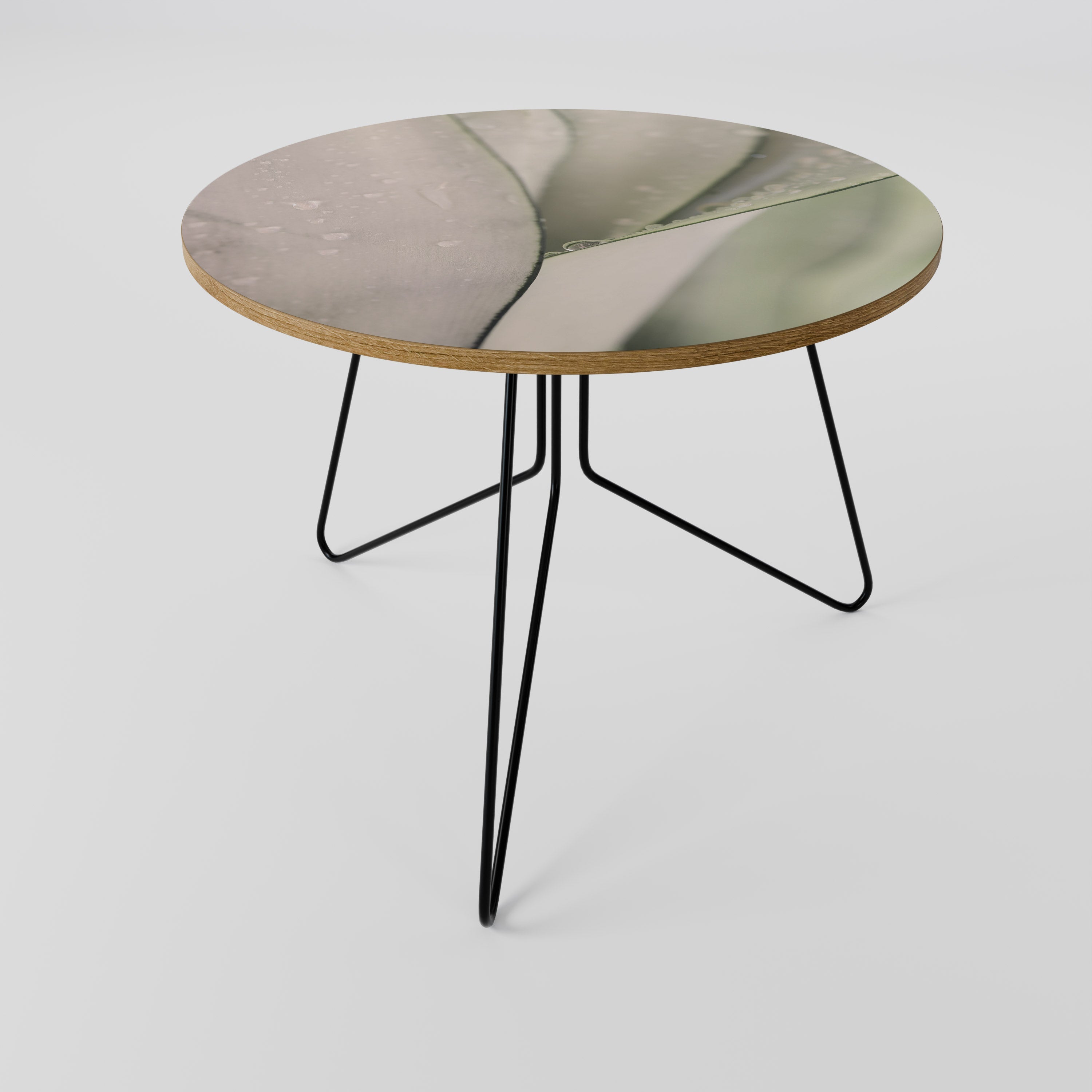 Table basse NATURE'S TAPESTRY 69