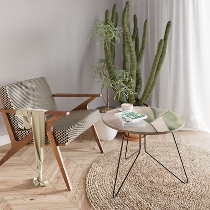 NATURE'S TAPESTRY Coffee Table