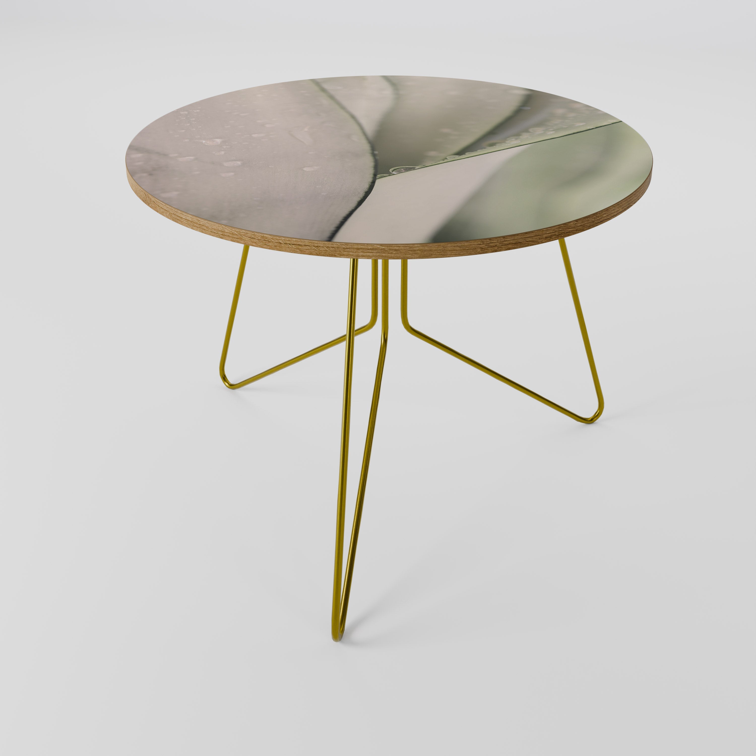 Table basse NATURE'S TAPESTRY 69