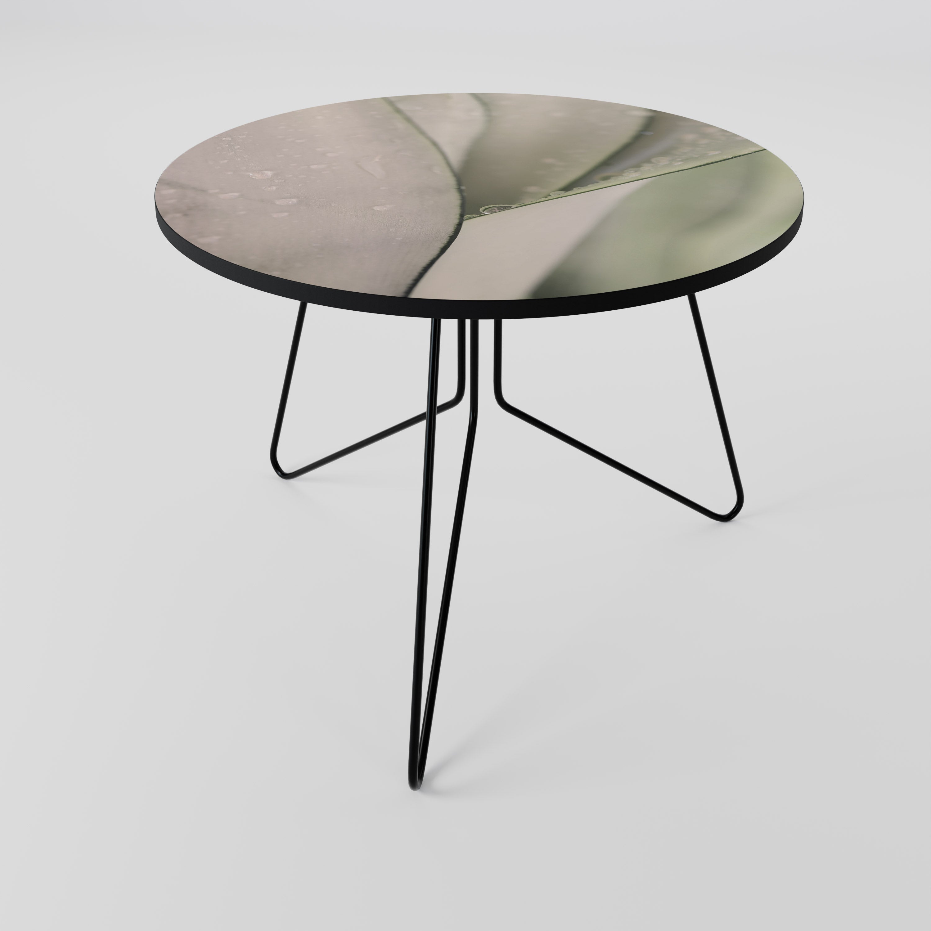 Table basse NATURE'S TAPESTRY 69