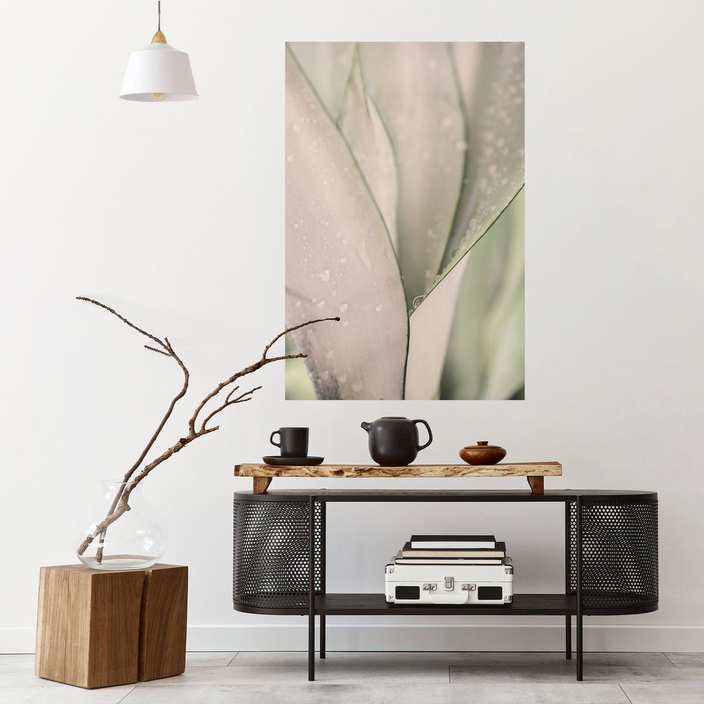 Affiche verticale autocollante NATURE'S TAPESTRY