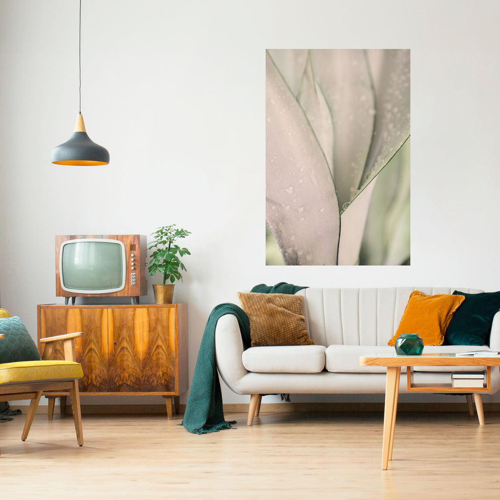 Affiche verticale autocollante NATURE'S TAPESTRY