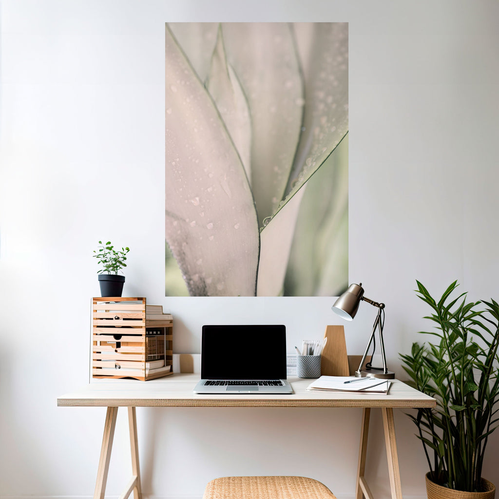 Affiche verticale autocollante NATURE'S TAPESTRY