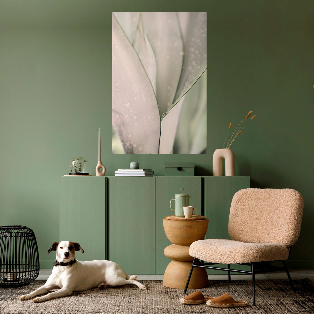 Affiche verticale autocollante NATURE'S TAPESTRY