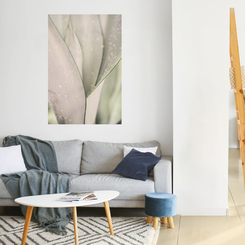 Affiche verticale autocollante NATURE'S TAPESTRY