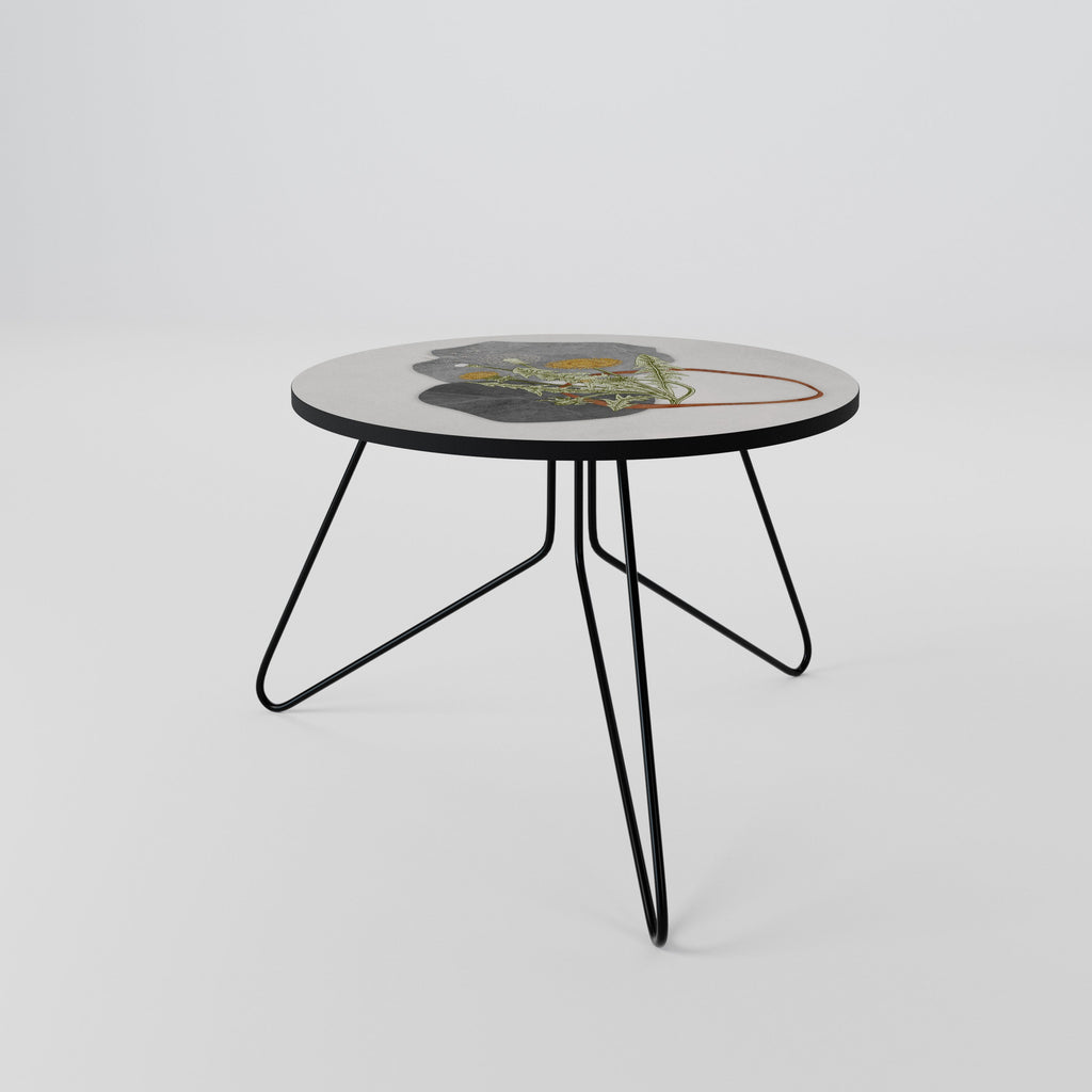 DANDELION RING Coffee Table 60