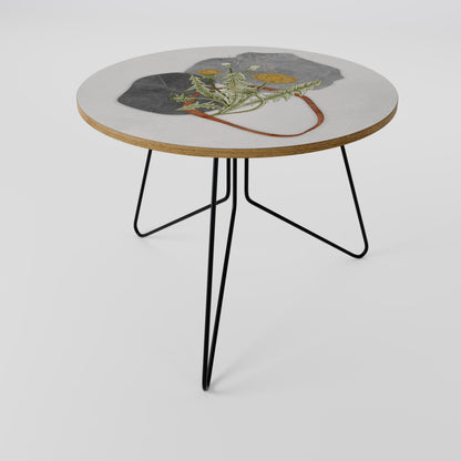 DANDELION RING Coffee Table