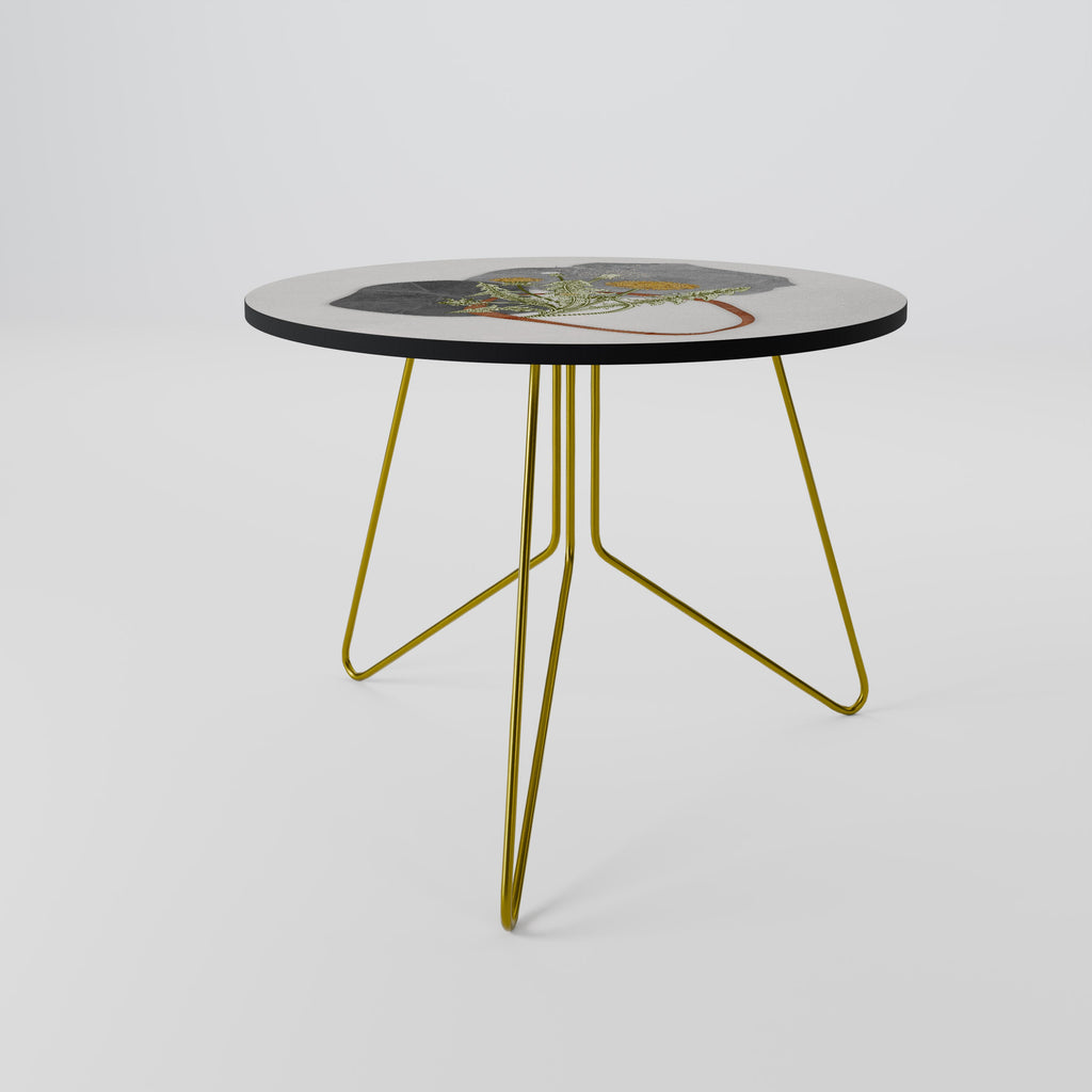 Table basse DANDELION RING 69