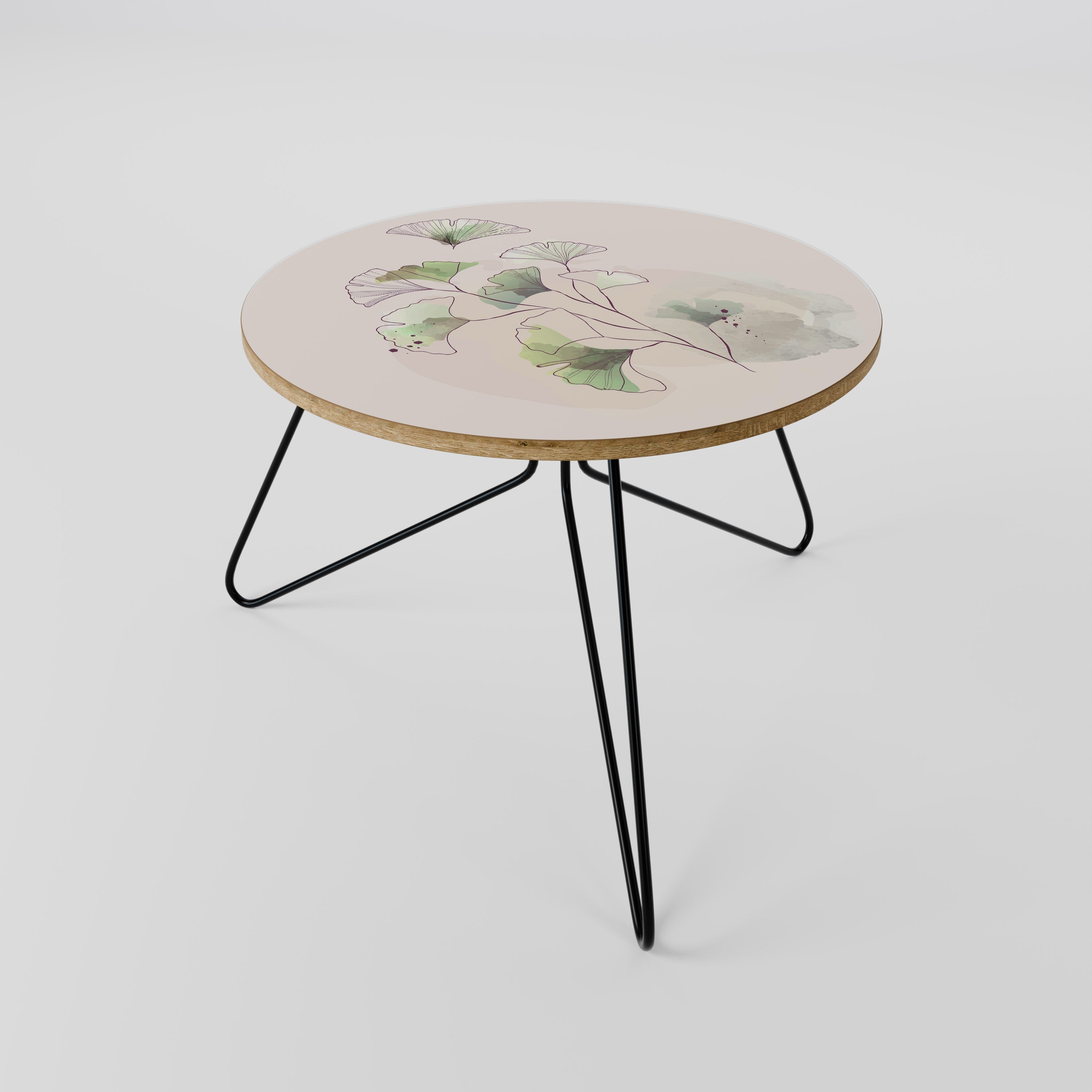 Table basse FOLIAGE REVERIE 60