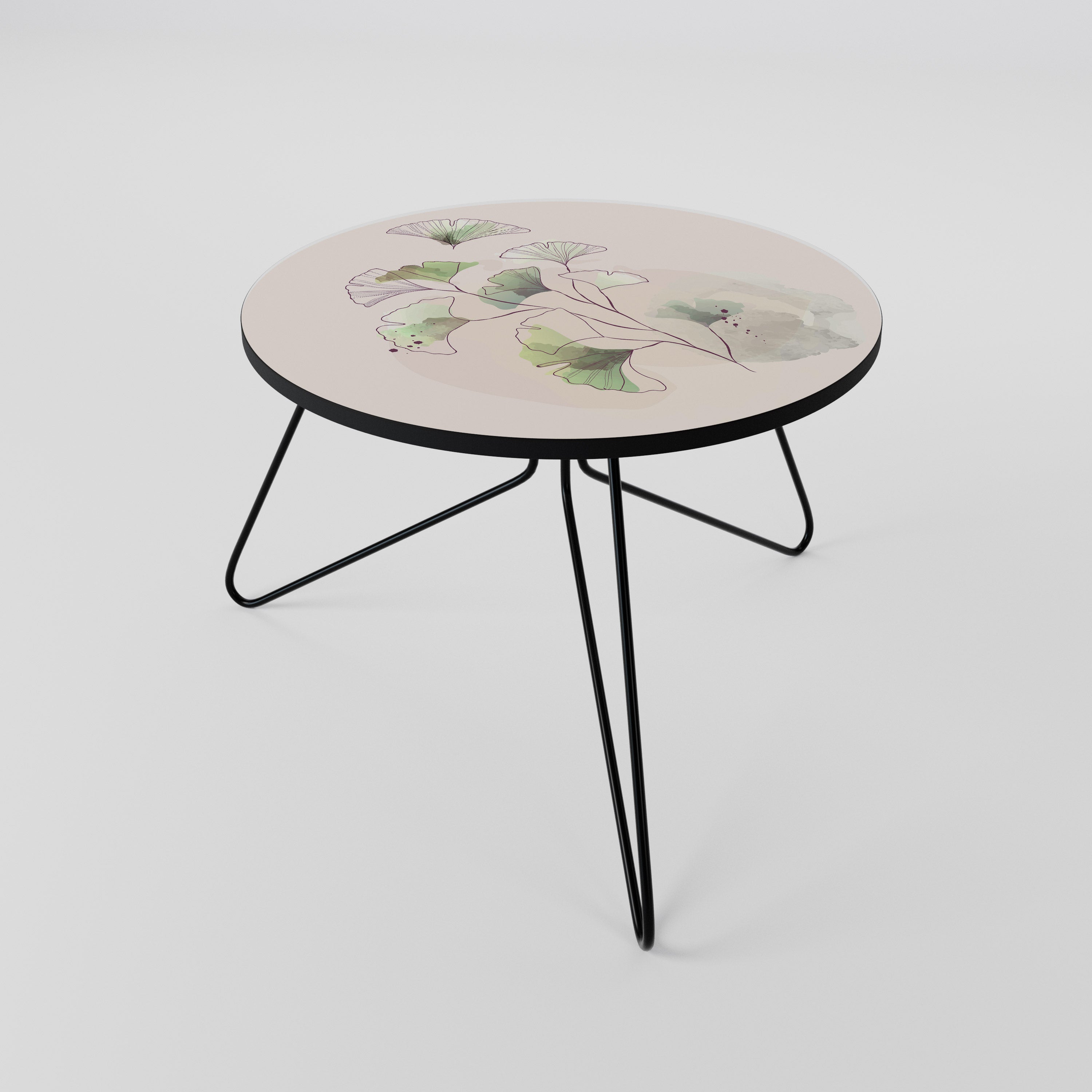 Table basse FOLIAGE REVERIE 60
