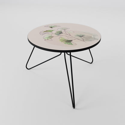 FOLIAGE REVERIE Coffee Table