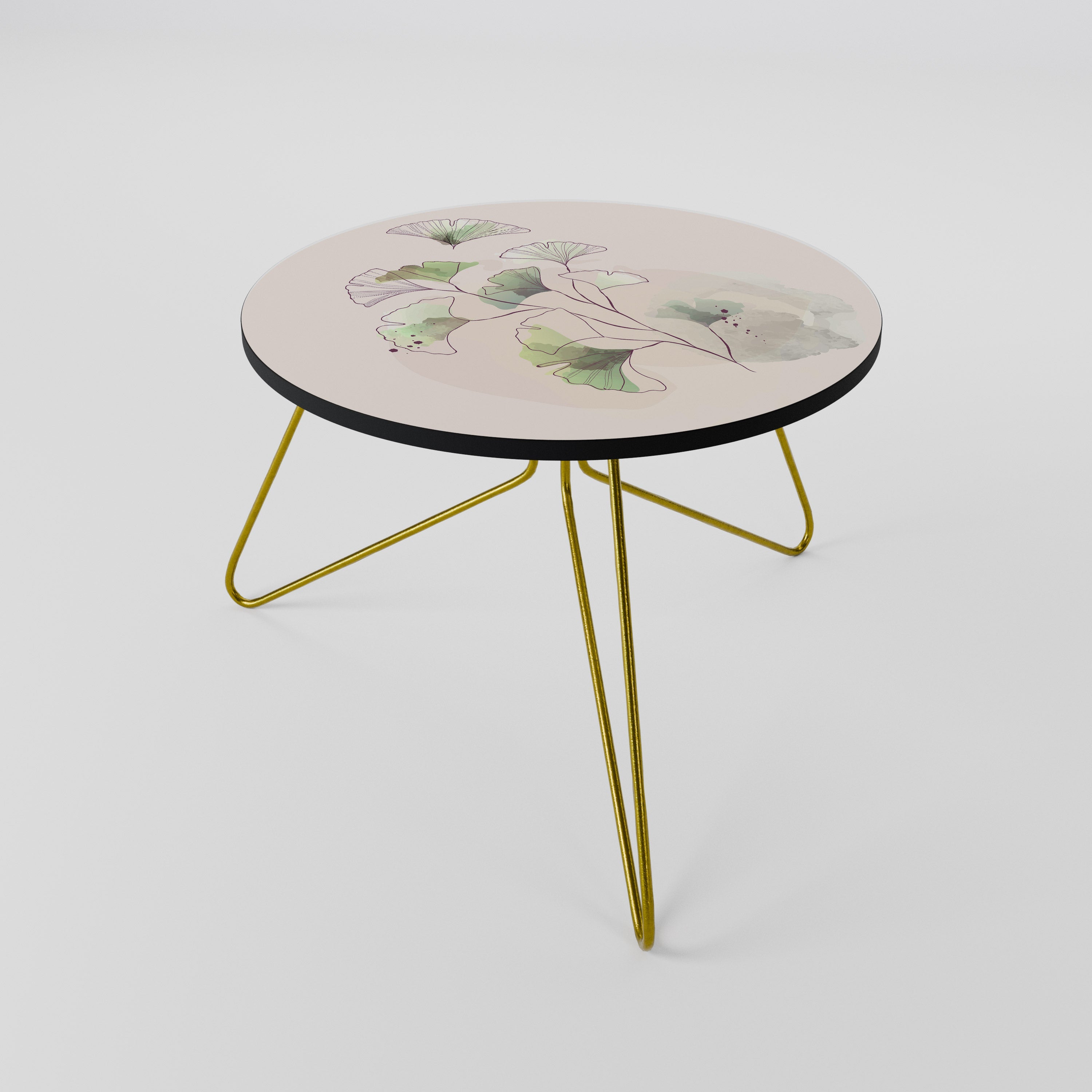Table basse FOLIAGE REVERIE 60