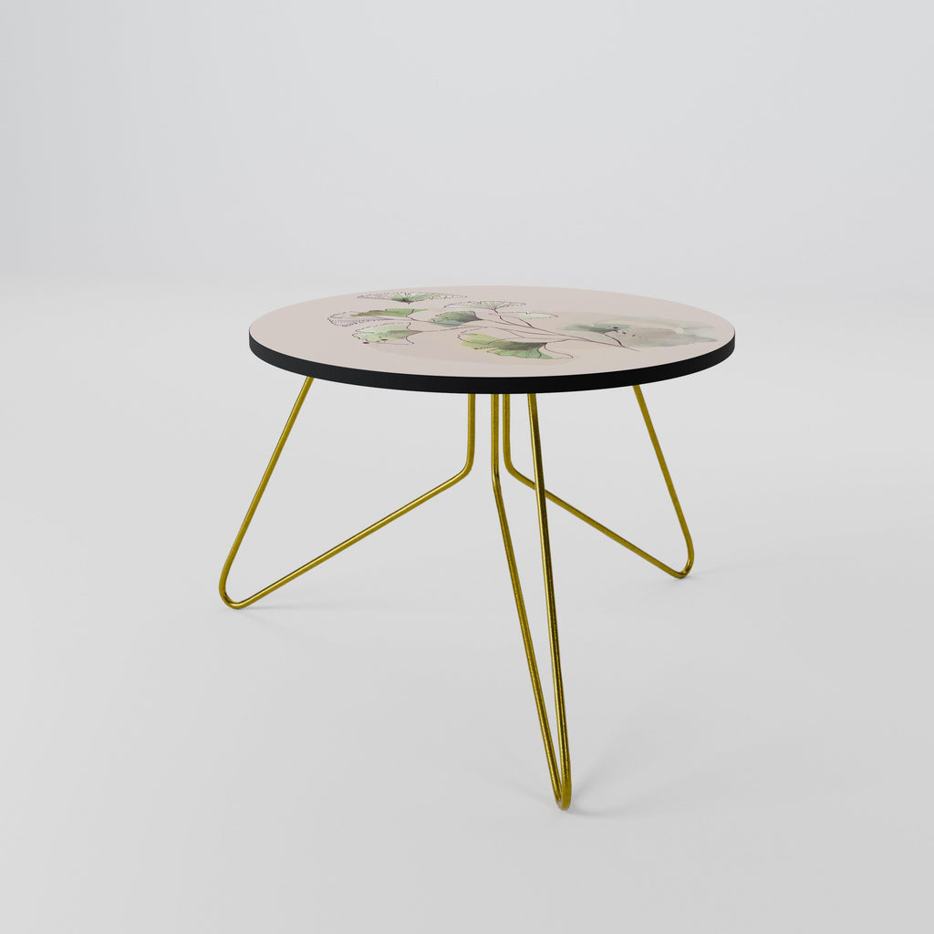 Table basse FOLIAGE REVERIE 60