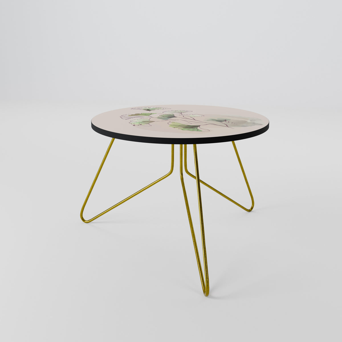 FOLIAGE REVERIE Coffee Table