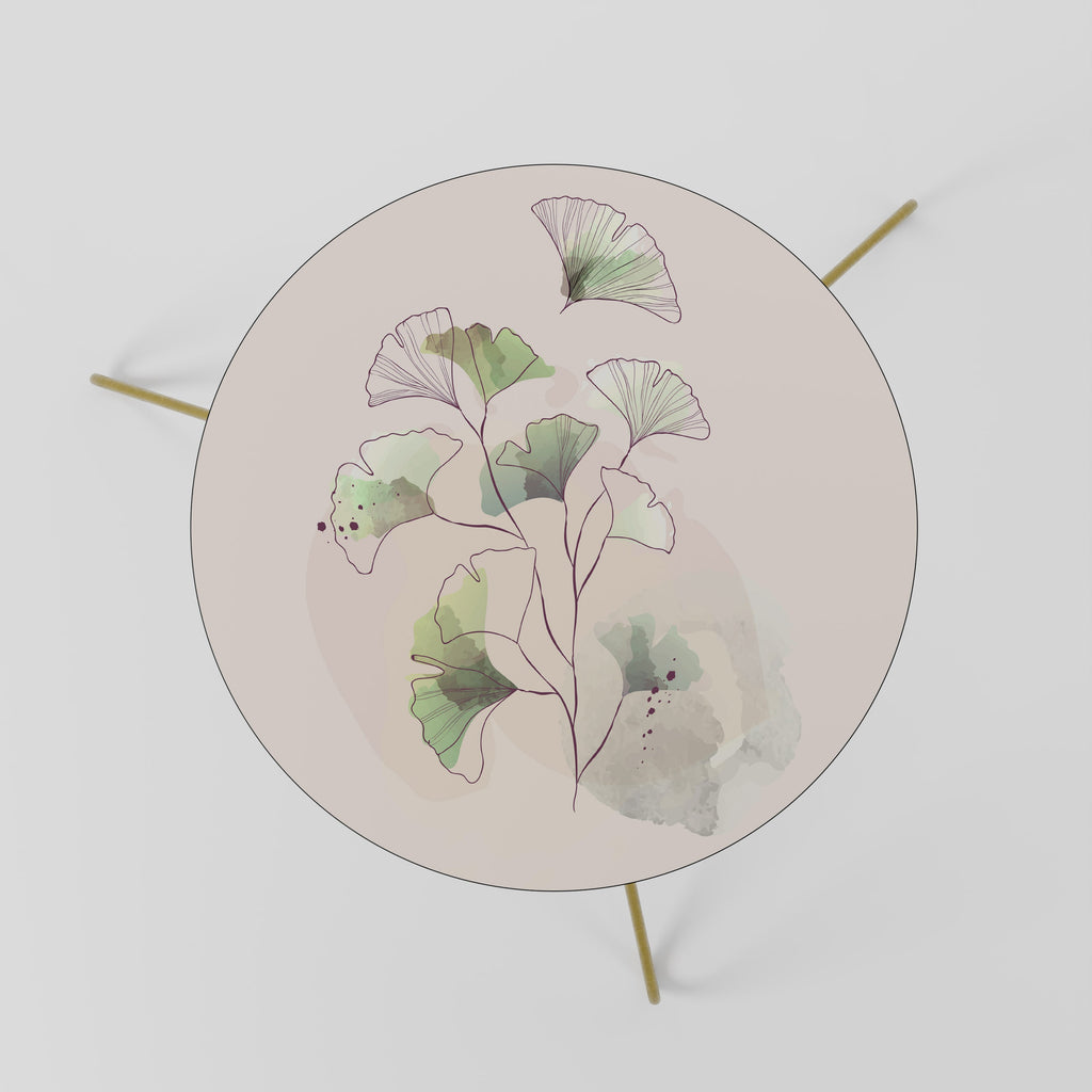 Table basse FOLIAGE REVERIE 60