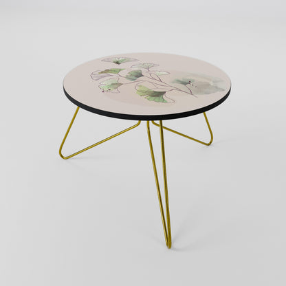 FOLIAGE REVERIE Coffee Table
