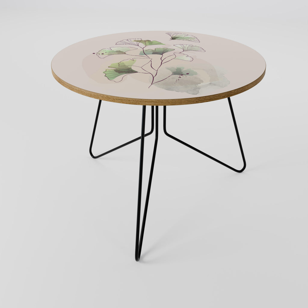 Table basse FOLIAGE REVERIE 69