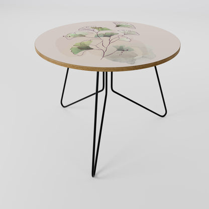 FOLIAGE REVERIE Coffee Table