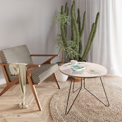 FOLIAGE REVERIE Coffee Table