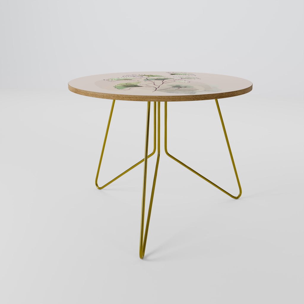 Table basse FOLIAGE REVERIE 69
