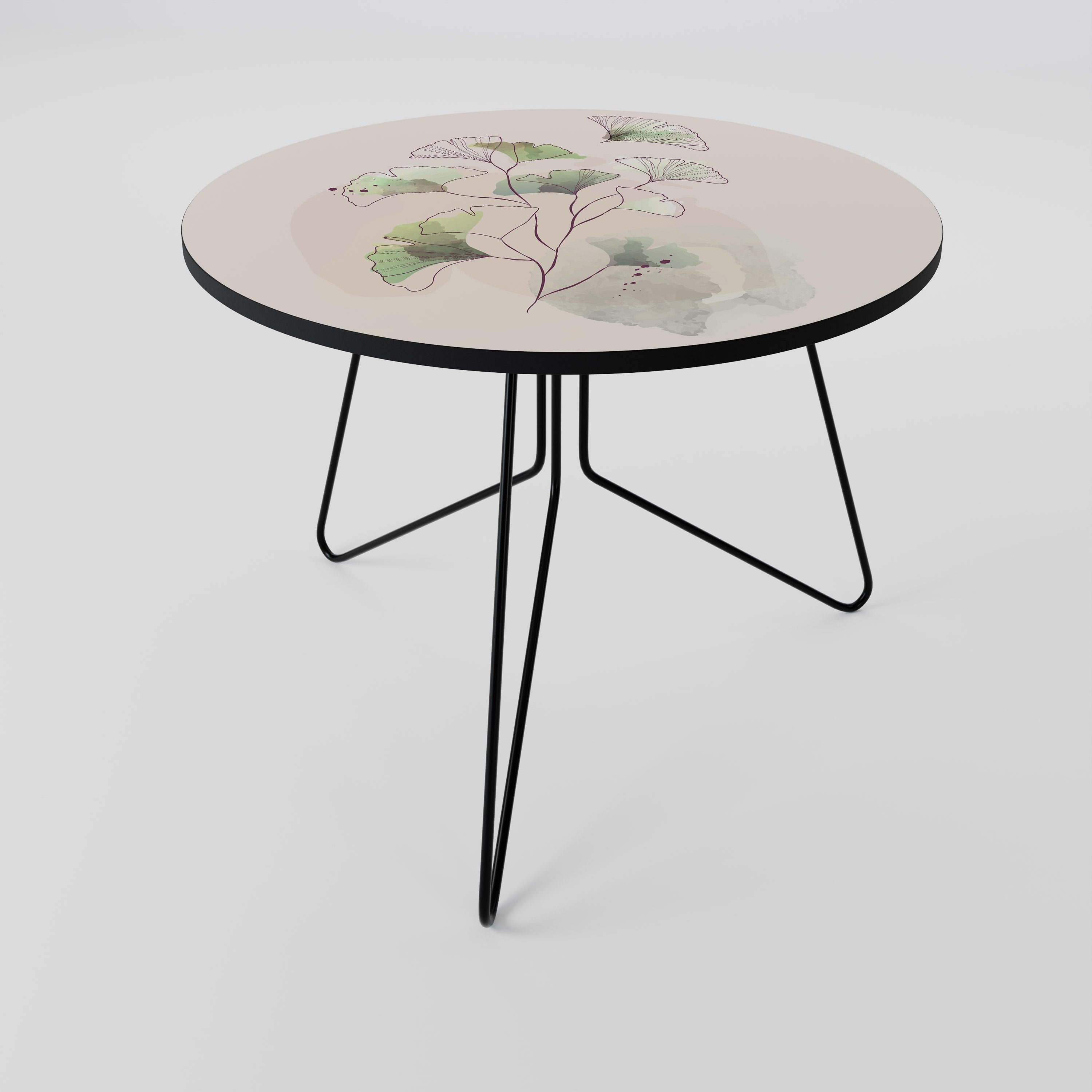 Table basse FOLIAGE REVERIE 69