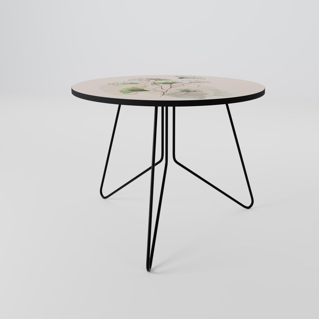 Table basse FOLIAGE REVERIE 69