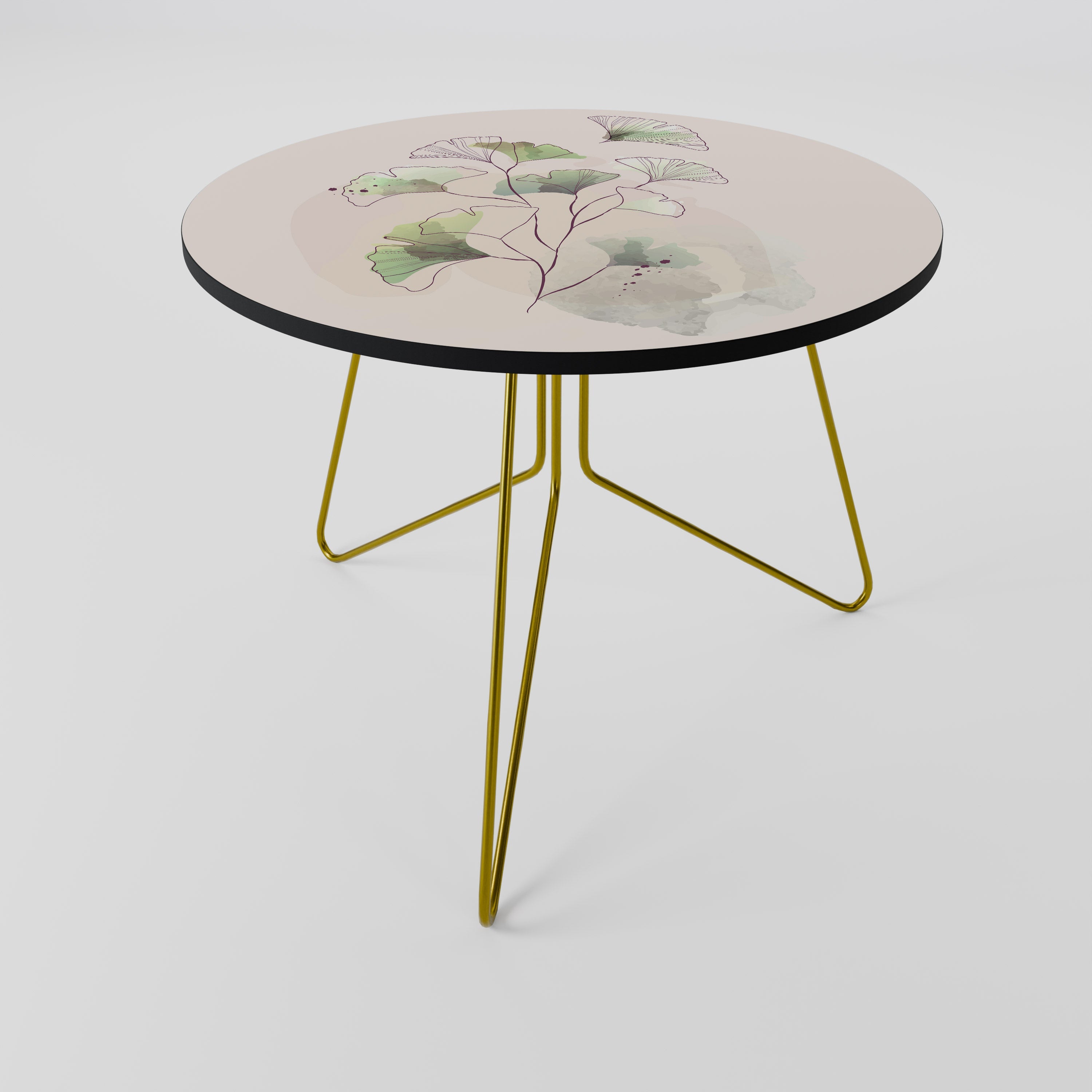 Table basse FOLIAGE REVERIE 69
