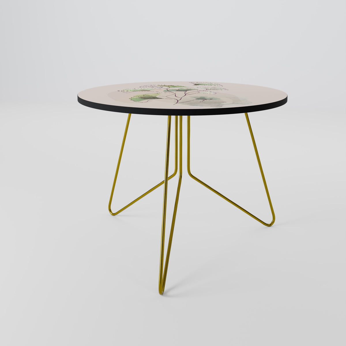 FOLIAGE REVERIE Coffee Table