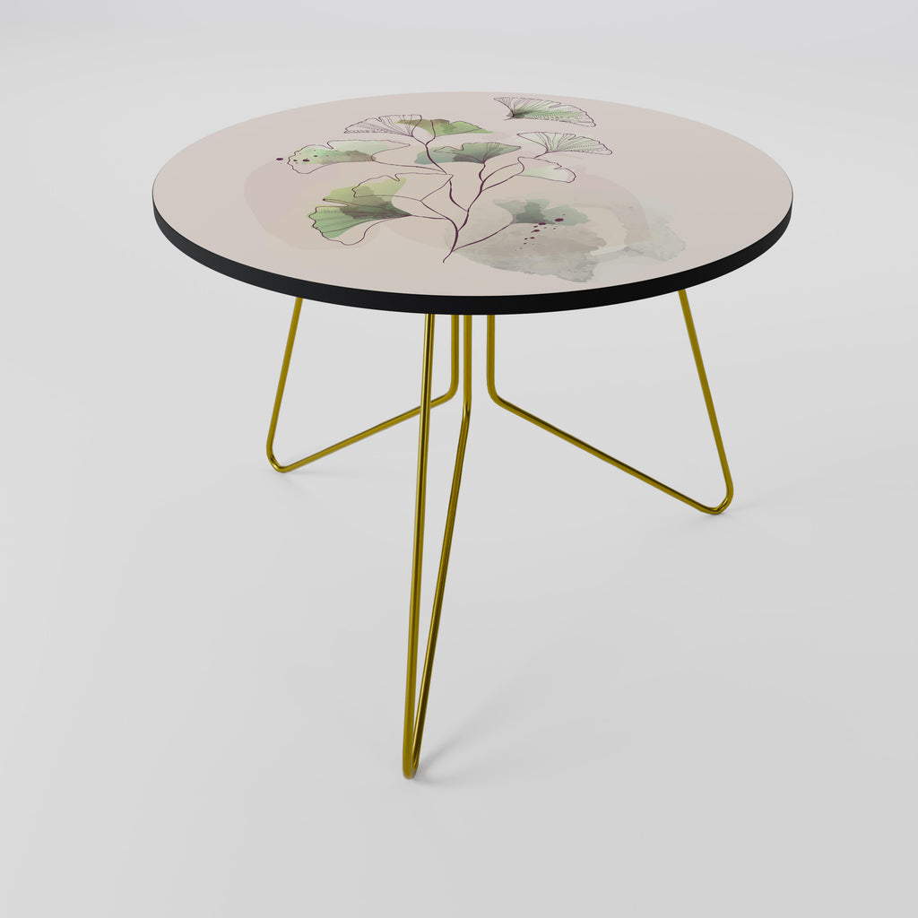 FOLIAGE REVERIE Coffee Table