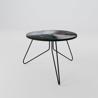 GAZE INTO STILLNESS Coffee Table