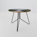 GAZE INTO STILLNESS Coffee Table