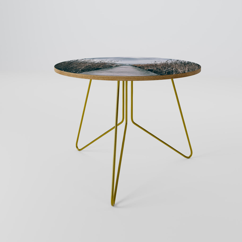 Table basse GAZE INTO STILLNESS 69