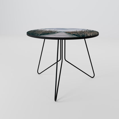 GAZE INTO STILLNESS Coffee Table