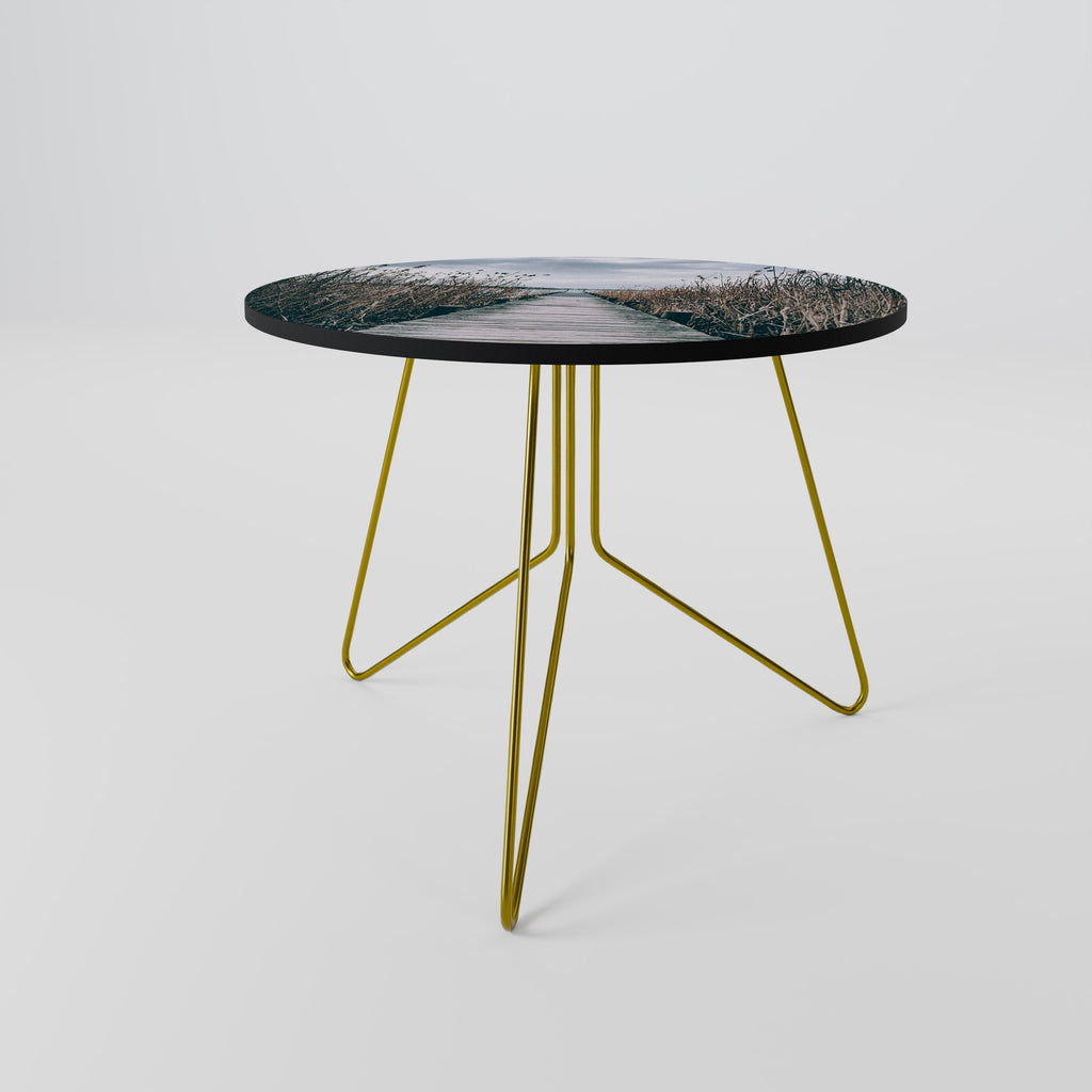 Table basse GAZE INTO STILLNESS 69