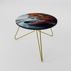 BOAT OF TRANQUILITY Coffee Table
