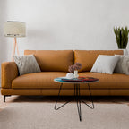 BOAT OF TRANQUILITY Coffee Table